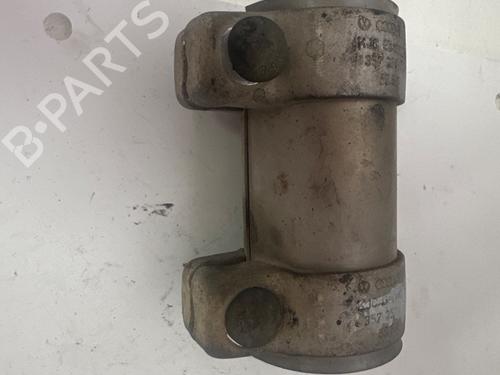 Exhaust system SEAT TOLEDO II (1M2) 1.9 TDI | BP30386388M121