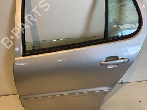 left-rear-door-vw-polo-6n2-1999-2000-2001-34450070 main image