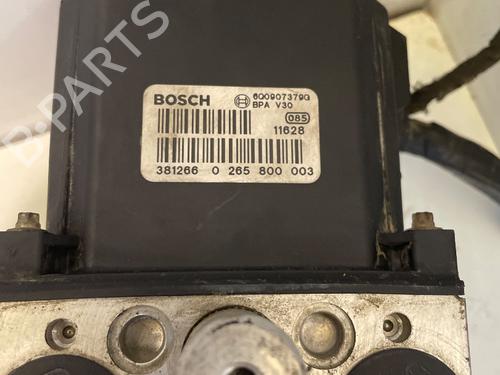ABS Bremseaggregat SEAT CORDOBA (6L2)  | BP29523927M43 