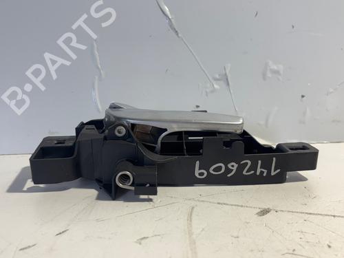 Front left interior door handle FORD MONDEO IV Turnier (BA7) 2.0 TDCi | BP36542029I13 - Image 3