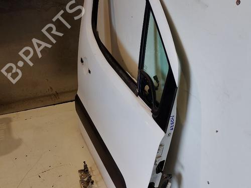 Dør højre fortil CITROËN BERLINGO MULTISPACE (B9) 1.6 HDi 90 | BP36323895C3 - Image 5