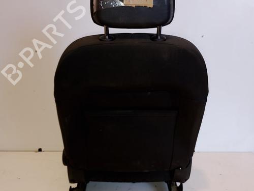 Left front seat OPEL ASTRA J (P10)  | BP36041968C15  - Image 5