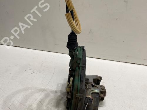 Front right lock SEAT TOLEDO II (1M2) 1.9 TDI | BP29984576C97