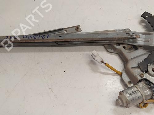 Front left window mechanism HYUNDAI MATRIX (FC) 1.5 CRDi | BP24156786C22 