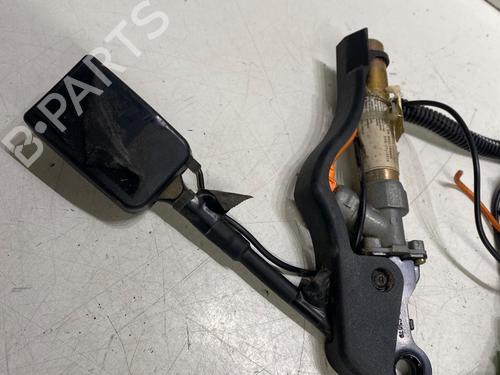 Front left belt tensioner CITROËN XSARA Coupe (N0) 1.9 D | BP29967457C87