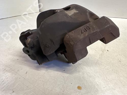 Right front brake caliper CITROËN BERLINGO MULTISPACE (B9) 1.6 HDi 90 | BP37082557M104 - Image 3
