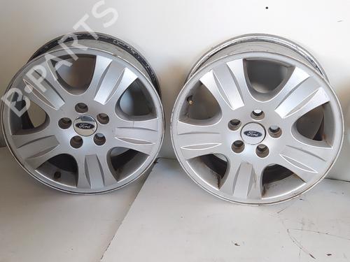 Rim FORD MONDEO III Saloon (B4Y) 2.0 TDCi | BP23330387C45 