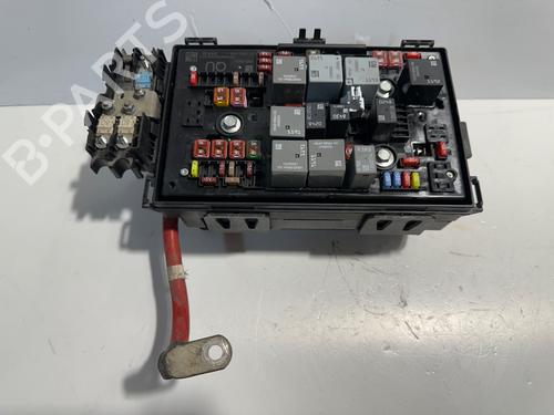 Fuse box OPEL ASTRA J (P10) | BP35934812E1 - Image 6