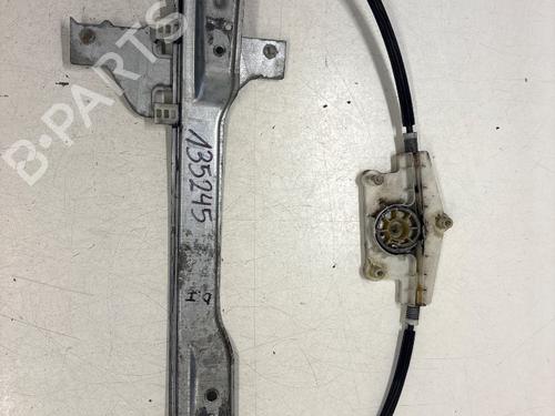 Used Front left window mechanism CITROËN C4 I (LC_) [2004-2014]  28526089