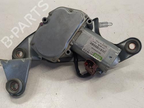 Used Rear wiper motor CITROËN SAXO (S0, S1) 1.4 VTS (75 hp) 20978207
