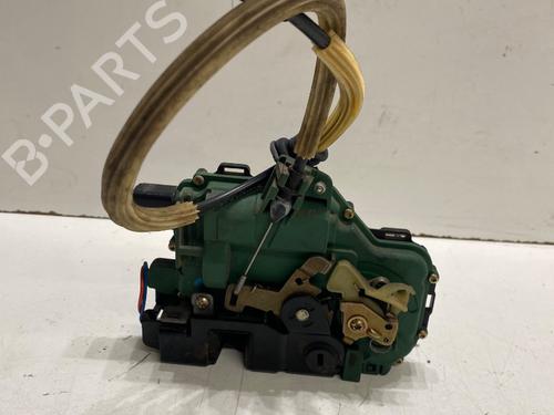 Used Rear right lock SEAT TOLEDO II (1M2) 1.9 TDI (130 hp) 29928618