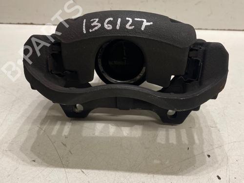 Left front brake caliper OPEL CORSA D (S07)  | BP29384123M105