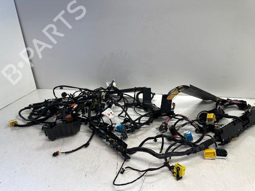 Used Wiring harness Wiring harness 38786331 38786331