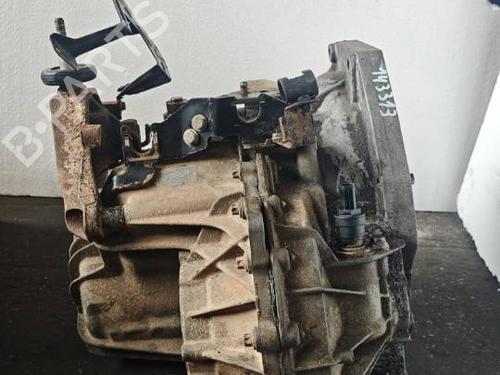 Gearbox OPEL MOVANO A Bus (X70) | BP37160843M3 - Image 4
