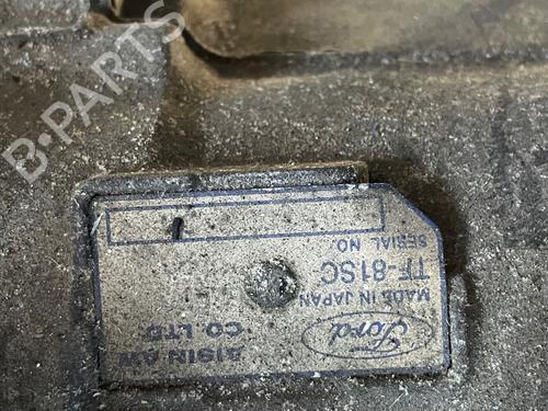 Gearkasse FORD MONDEO IV Turnier (BA7) 2.0 TDCi (140 hp) 32374694