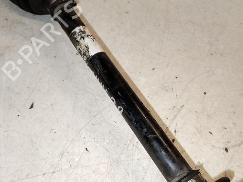 Left front driveshaft OPEL CORSA D (S07) | BP38490698M38 - Image 7