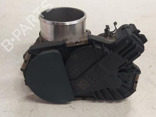 Throttle body OPEL CORSA D (S07)  | BP29378688M82 