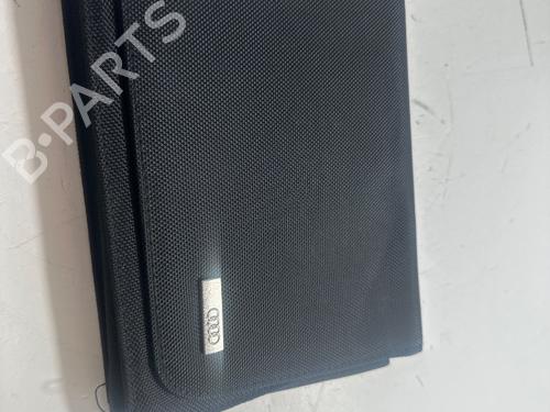 Used Other Other AUDI A5 (8T3) 2.0 TDI (177 hp) 33013038 33013038