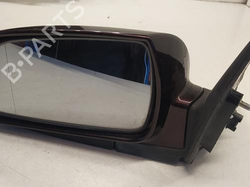 Used Left mirror HYUNDAI SONATA V (NF) [2004-2014]  23570960