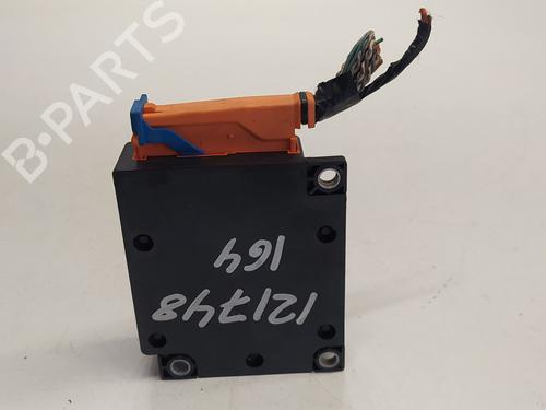 Airbag module CITROËN C5 I (DC_) 2.0 HDi (DCRHZB, DCRHZE) | BP23570626M53 