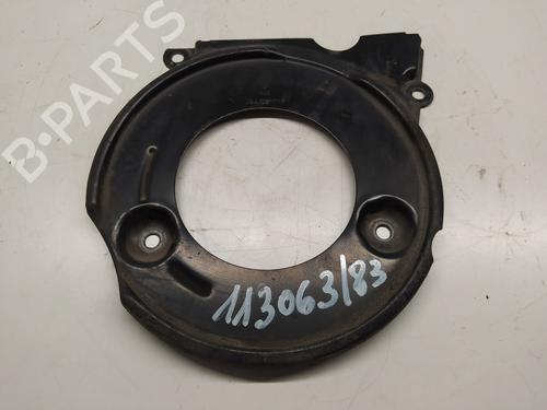 Timing cover SEAT CORDOBA (6L2)  | BP24457260M123 