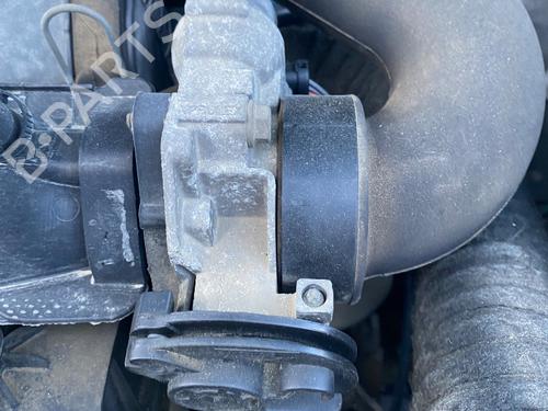 Used Throttle body Throttle body RENAULT CLIO II (BB_, CB_) [1998-2016] 34043198 34043198