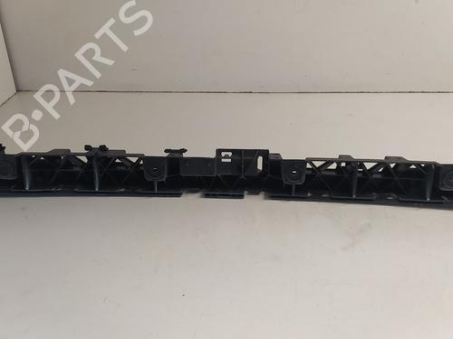 Rear bumper reinforcement SEAT IBIZA IV SC (6J1, 6P5) 1.0 TSI | BP23570358C73 