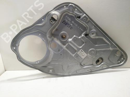 Vindusheismekanisme høyre bak FORD FOCUS C-MAX (DM2) [2003-2007]  23568987