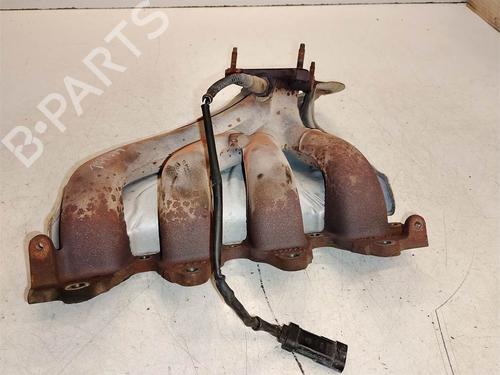 Used Exhaust manifold Exhaust manifold 38310421 38310421