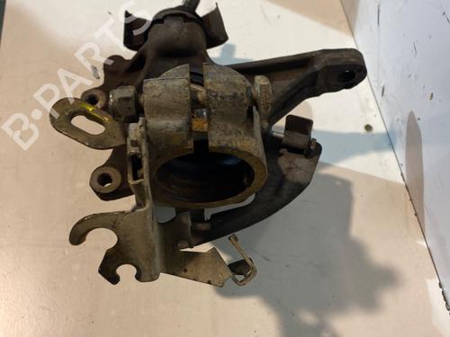 Venstre Styrespindel Lejehus PEUGEOT 406 (8B) 2.0 16V | BP29705897M25 