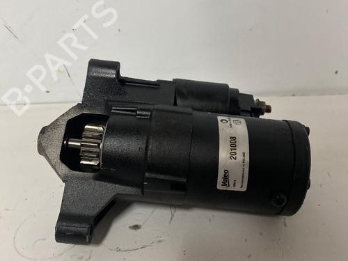 Used Starter CITROËN JUMPY I (U6U_) 1.9 TD (90 hp) 30386405