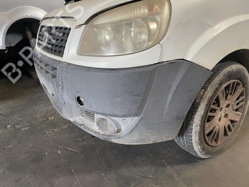 Headlight eyebrow FIAT DOBLO MPV (119_, 223_) 1.3 JTD | BP26944103C118 