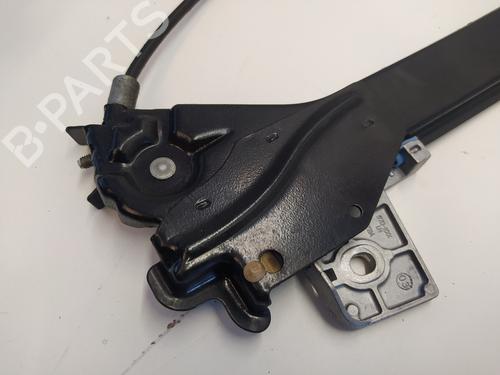Front left window mechanism MERCEDES-BENZ CLK Convertible (A209) CLK 240 (209.461) | BP23569819C22 