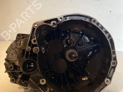 Used Gearbox Gearbox RENAULT LAGUNA II (BG0/1_) [2001-2007] 33245586 33245586