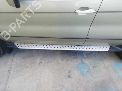 AC Kondensor BMW X5 (E53) 3.0 i | BP7061805M32 