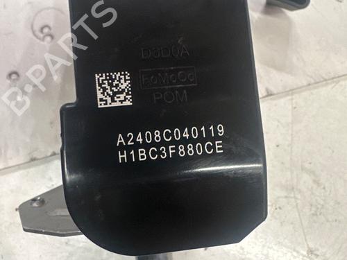 Steering column FORD FOCUS III Turnier  | BP33334872M21  - Image 9