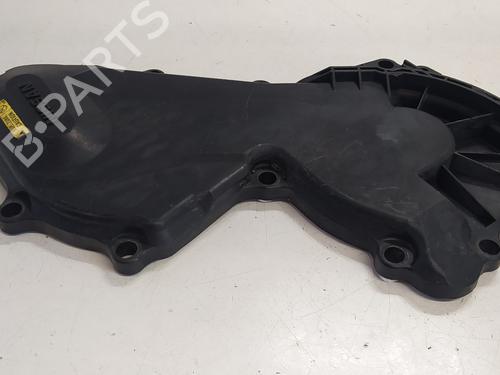 Used Timing cover NISSAN CABSTAR (F24M, F24W) 28.11 DCI, 32.11 DCI, 35.11 DCI 2.5 (F24M) (110 hp) 25857309