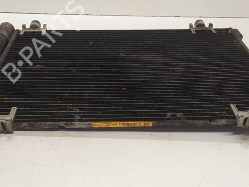 AC-Kondensator PEUGEOT 307 (3A/C)  | BP29523178M32 