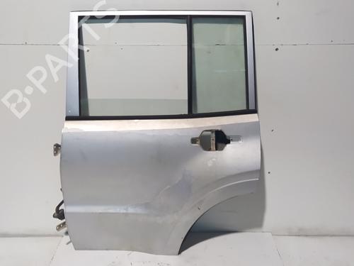 Used Left rear door MITSUBISHI PAJERO III (V7_W, V6_W) 3.2 Di-D (V68W) (160 hp) 25887712
