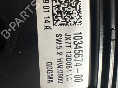 Headlight switch FORD FOCUS III Turnier  | BP32397307I24  - Image 6