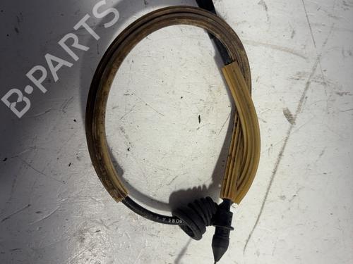 Højre bagtil lås Højre bagtil lås SEAT TOLEDO II (1M2) [1998-2006] 37223455 37223455