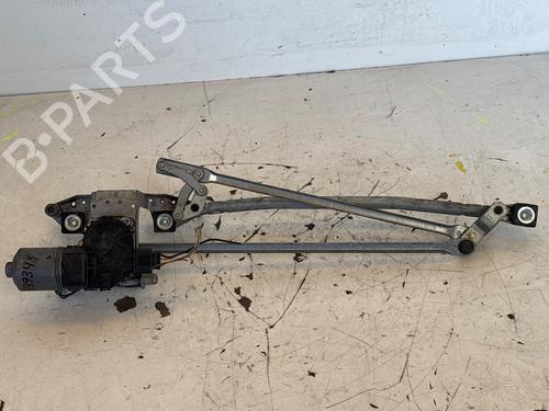 Used Front wiper motor FORD FOCUS C-MAX (DM2) [2003-2007]  27244583