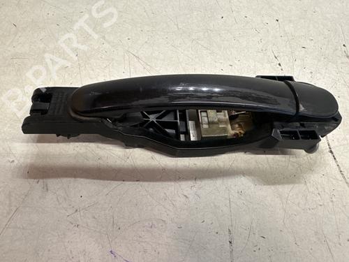 Used Front right exterior door handle Front right exterior door handle 37184802 37184802