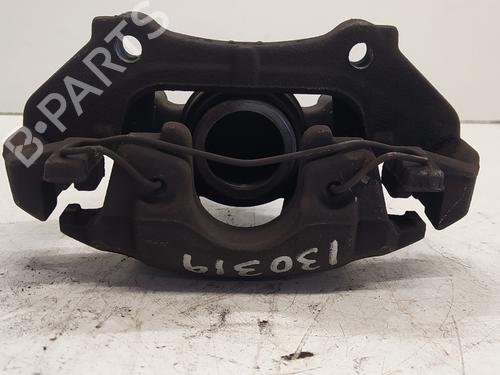 Left front brake caliper RENAULT CLIO IV (BH_) 1.5 dCi 75 | BP23265530M105 
