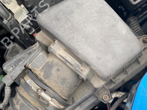 Used Air filter box FORD FOCUS II (DA_, HCP, DP) [2004-2013]  31321845