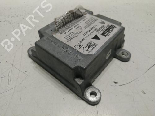 Kollisjonspute styreenhet CITROËN C5 II (RC_) 2.0 HDi (RCRHRH) | BP23247523M53 