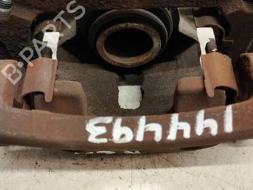 Left rear brake caliper KIA CEE'D Hatchback (ED) | BP38448227M107 - Image 7