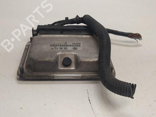 Engine control unit (ECU) SEAT CORDOBA (6L2)  | BP24484185M57 