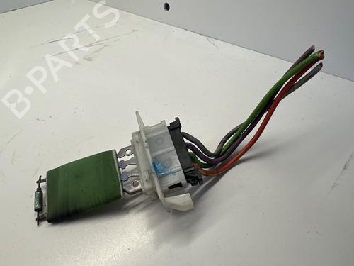 heater-resistor-mercedes-benz-a-class-w169-2004-2005-2006-2007-2008-2009-2010-2011-2012-33966360 main image