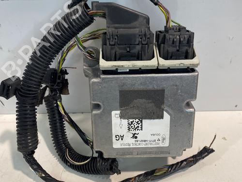 Airbag styreenhed FORD TRANSIT CONNECT V408 Box Body/MPV [2013-2025]  29755208